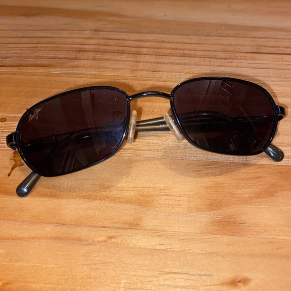 Maui Jim Men’s Sunglasses